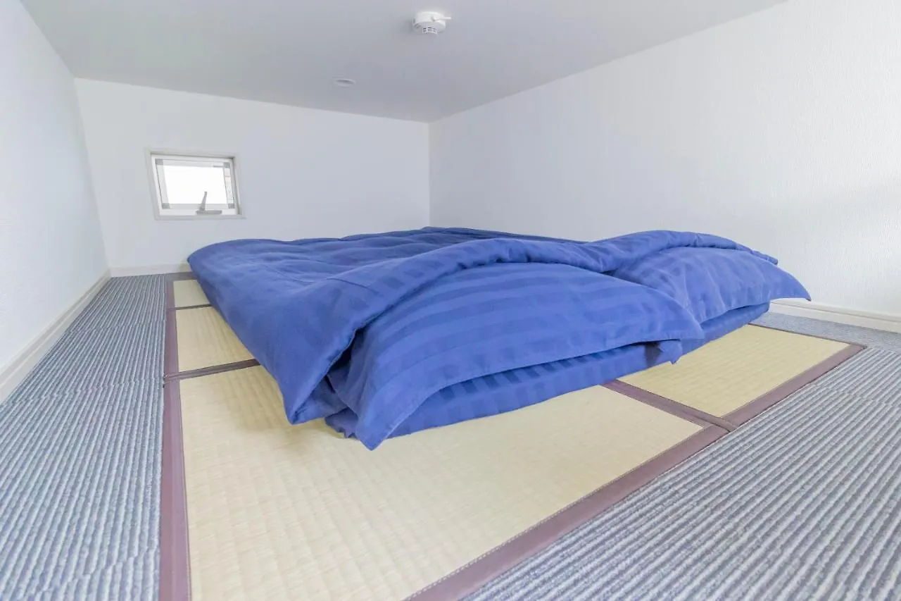 Japan House Ikebukuro Aparthotel Tokyo