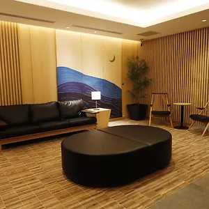 3* ホテル 京急 Exイン 東京・日本橋